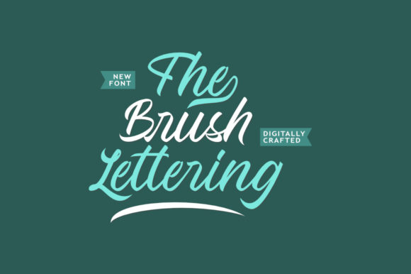 Quick Dream Font素材之家精选英文字体