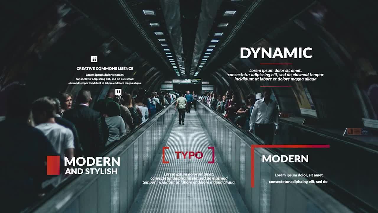 10个标题动作素材库推荐PR模板