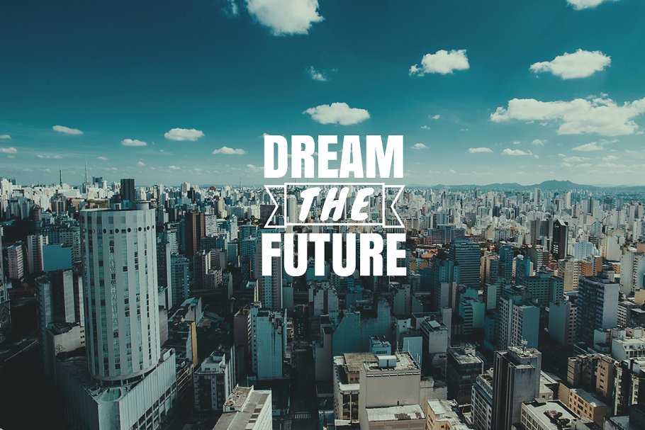 20款Ins社交媒体平台适用Banner模板素材库精选 20 Inspiring Instagram Banners插图(4)