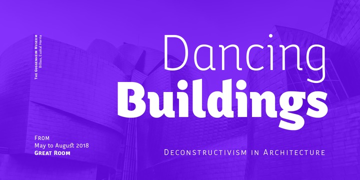 Costanera Font Family 32插图2