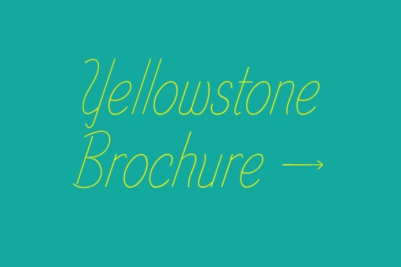 Spindle Refined font插图1