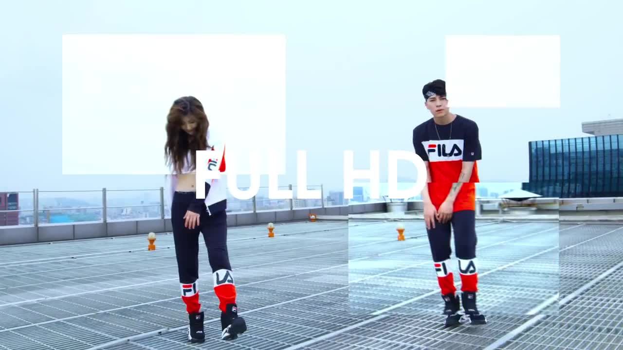 现代促销活动素材库精选AE模板