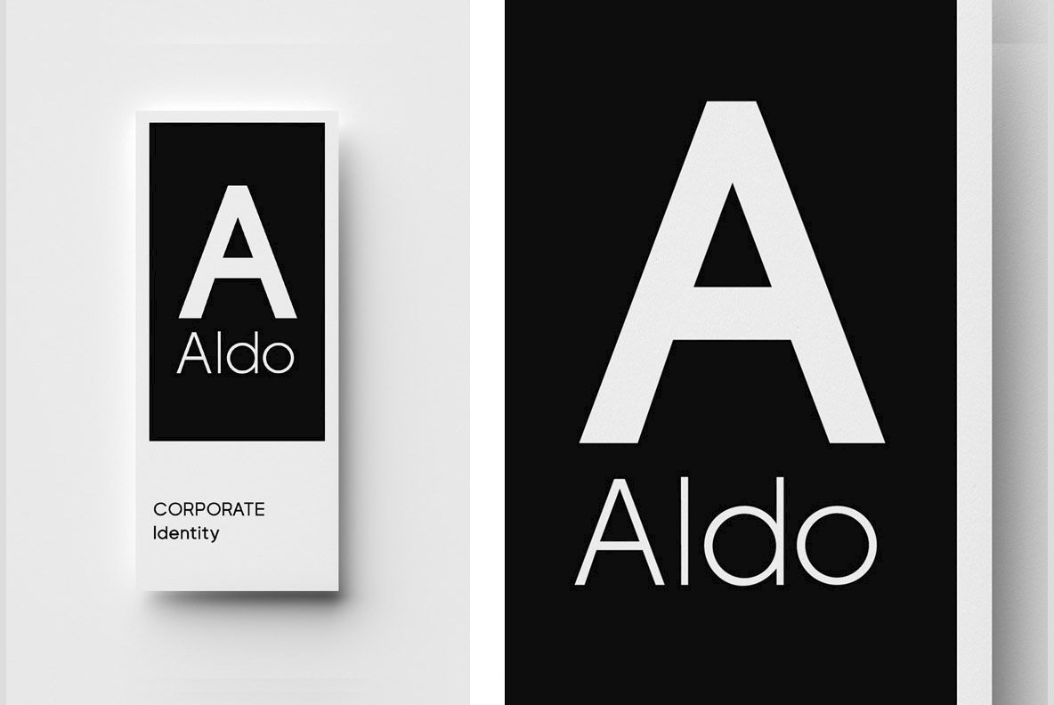 Visia Pro Font Family插图3