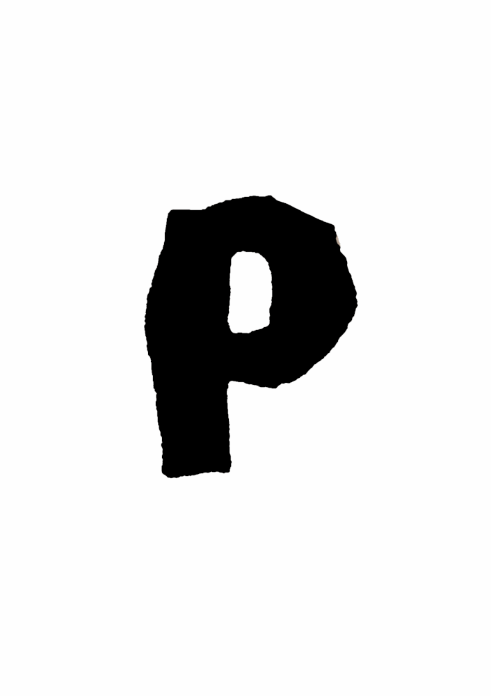 Angelow font插图15