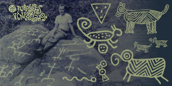 Petroglifos Font插图1