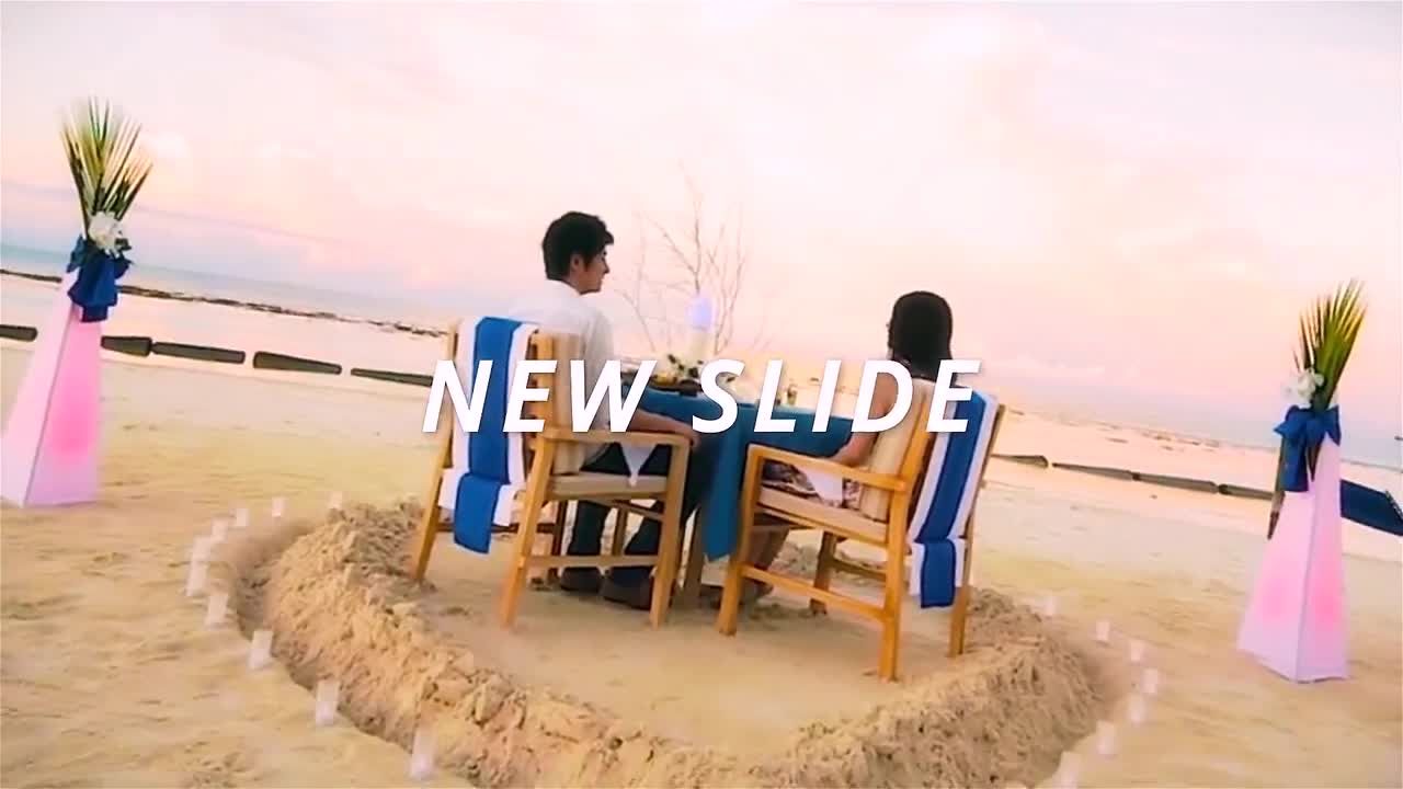 有趣且专业的运动照片素材库精选AE模板