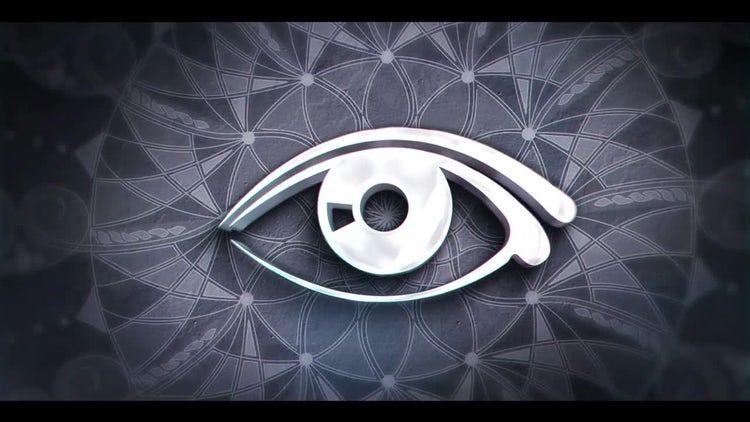 醒目设计和优雅动画标志素材库精选AE模板