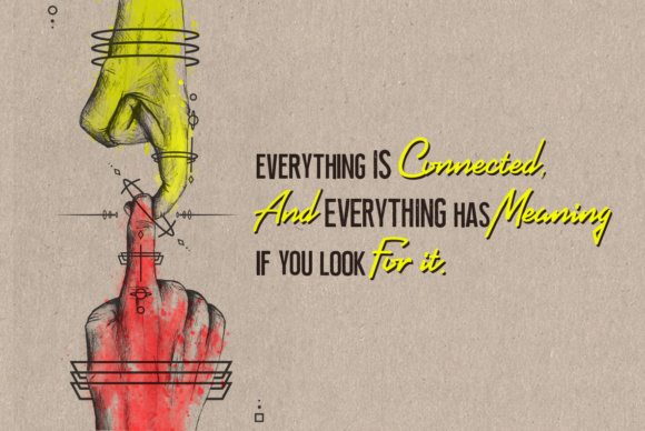 Newyork Bronx Font Family插图1