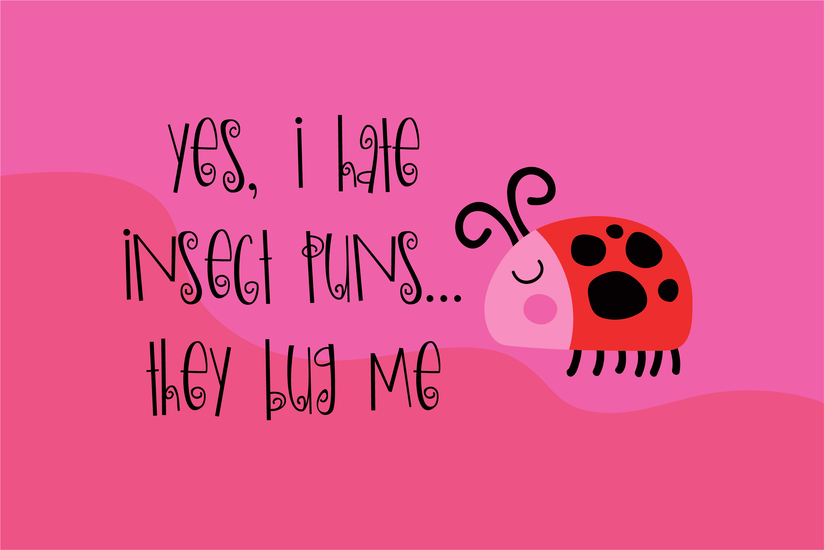 ZP Sundandy Regular Font插图2