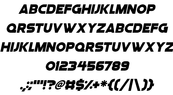 Angelic Child font插图2 Angelic Child font插图2