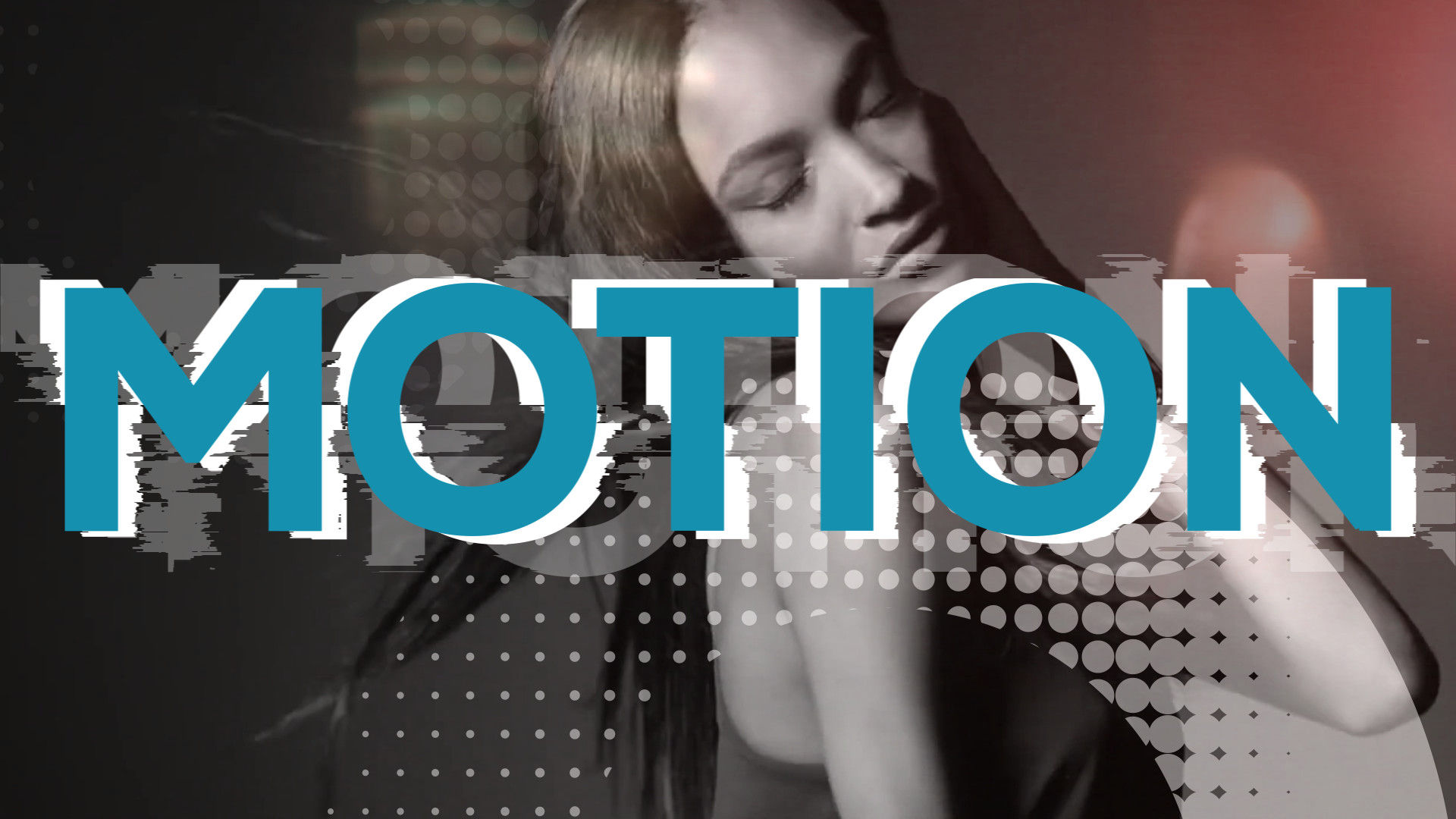 令人振奋的时尚转场幻灯片素材库精选AE模板