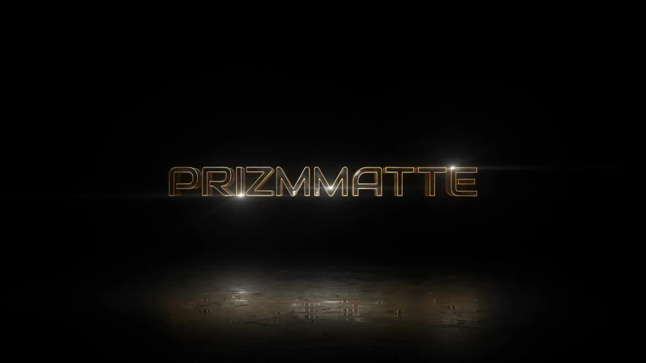 设计精美的高级徽标显示素材库精选AE模板