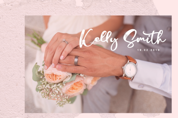 Soul City Font插图3