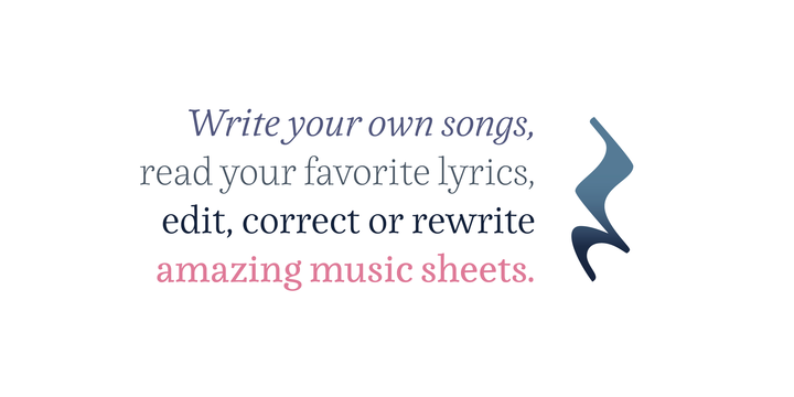 Elisetta Font Family插图5