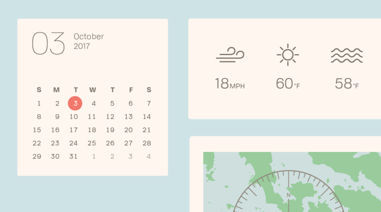 Tofino Pro Font Family插图5