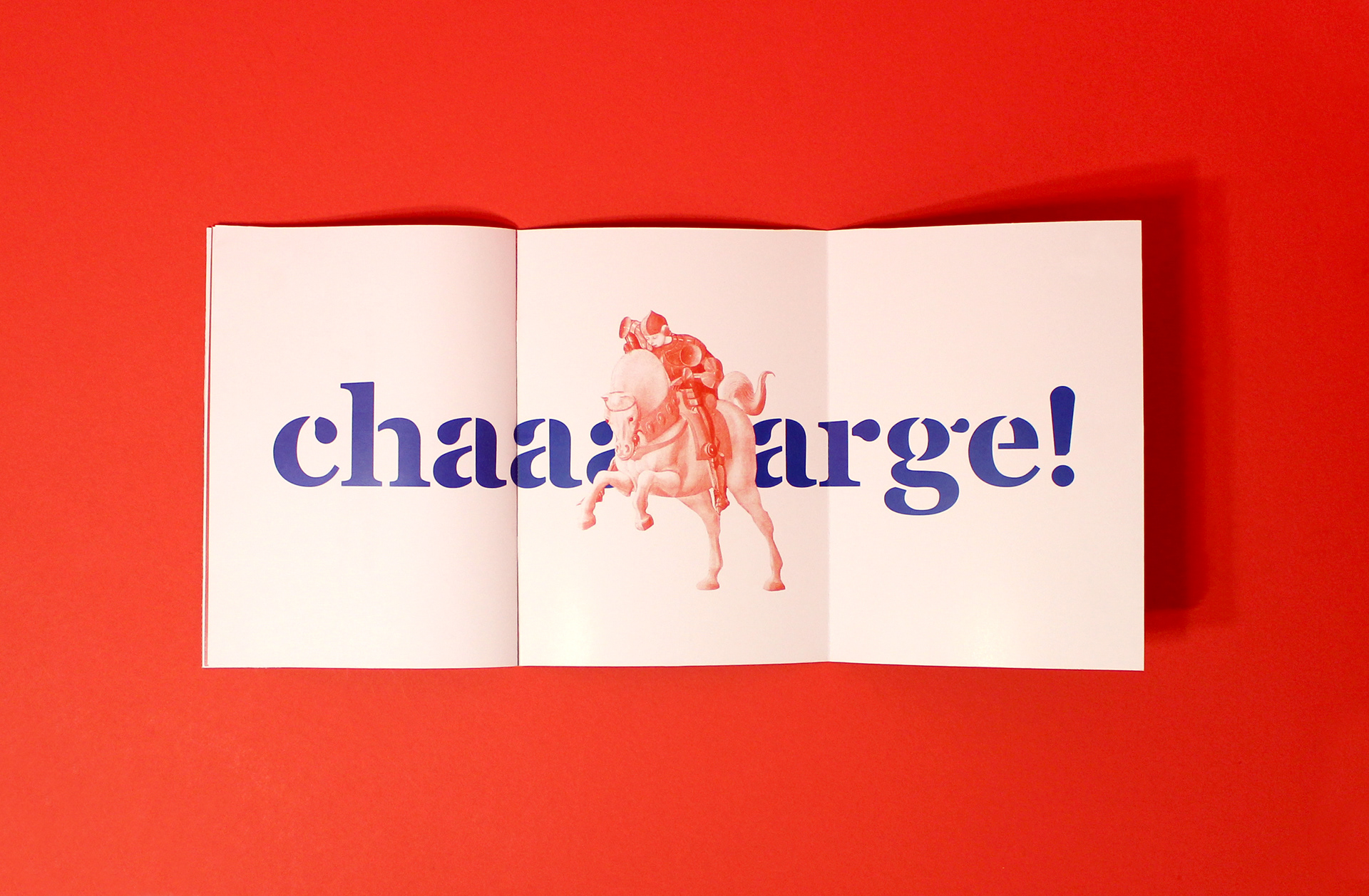 Saint George Font插图