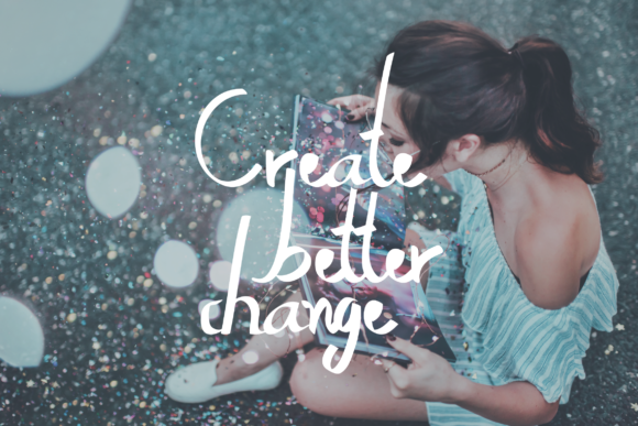 Scothlide Font插图2