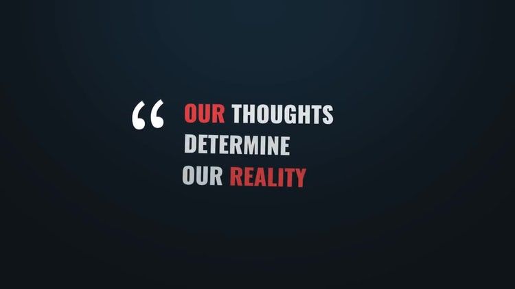 20个活力精美的标题动画素材库精选AE模板