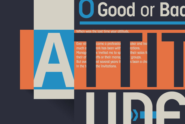 Ariergard Font插图2