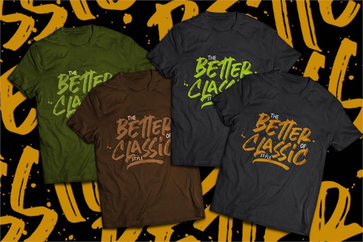 stronger font插图5 stronger font插图5