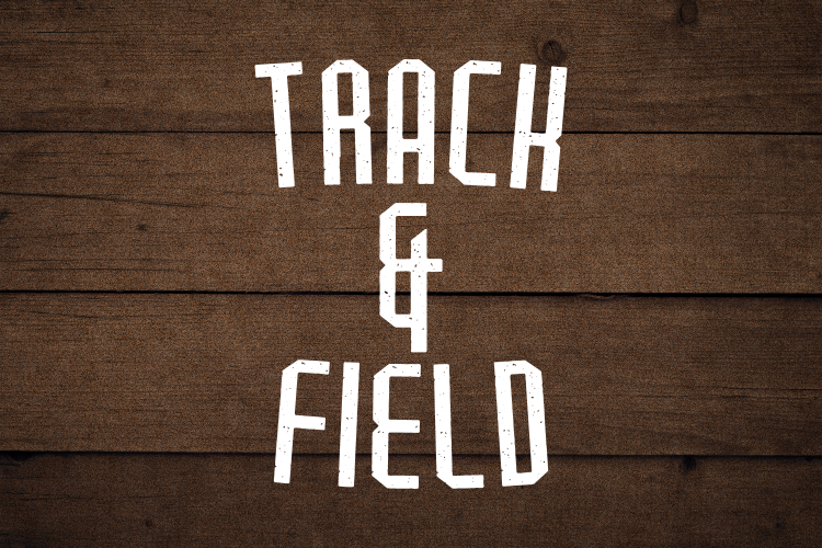 Vintage Jack Regular Font插图3