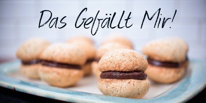 Konditorei Font插图1