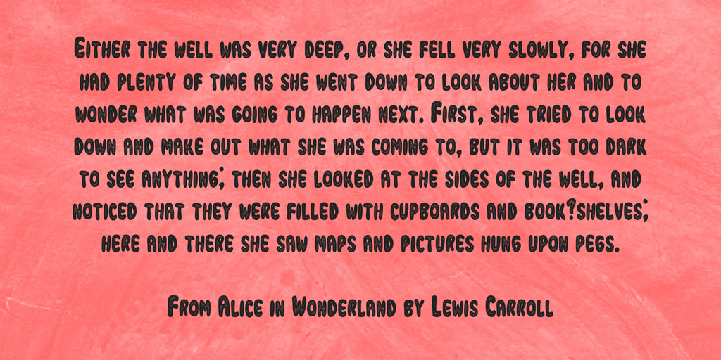 Industrial Revolution Font Family插图2