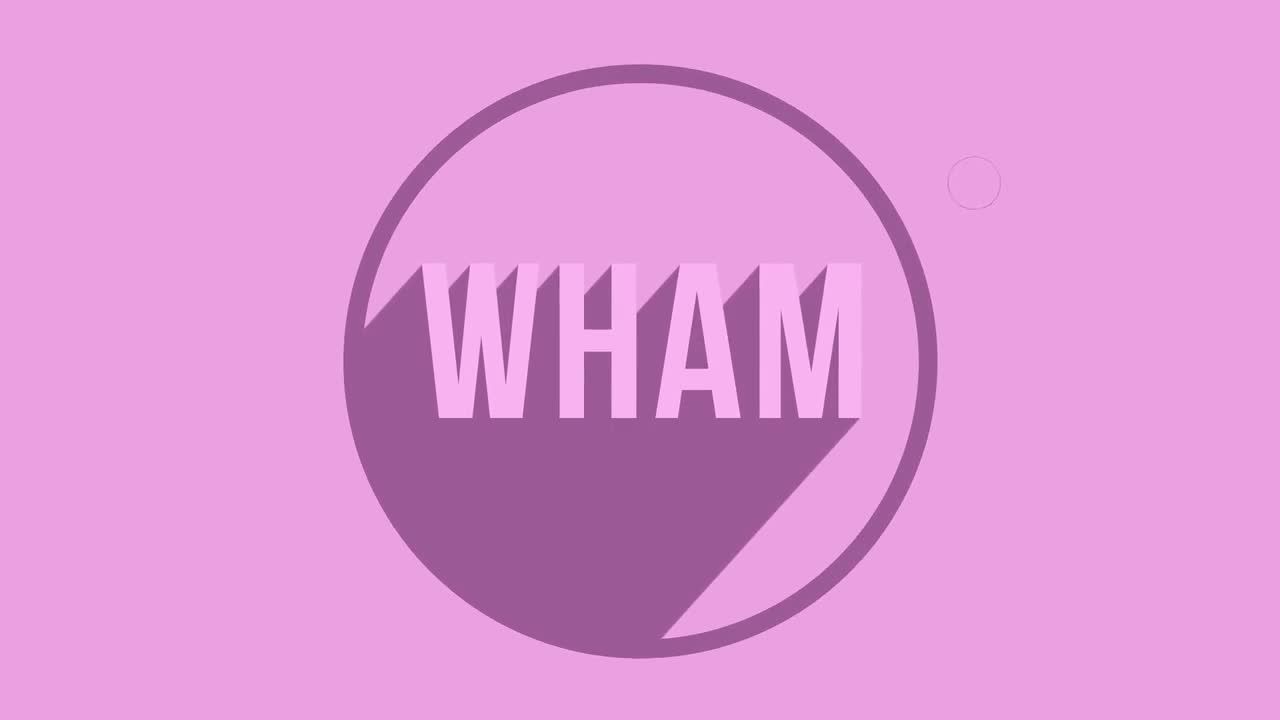 8个独特设计和动画标题素材库精选AE模板