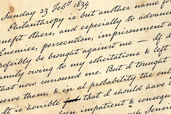 Austin Pen Regular插图1