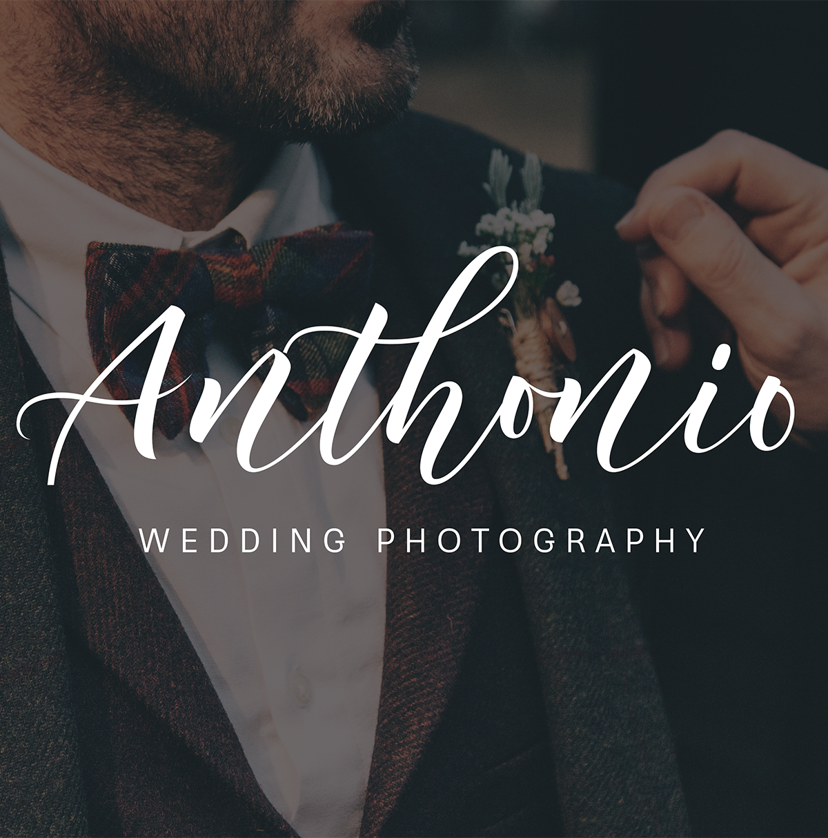 Serafina Font素材之家精选英文字体