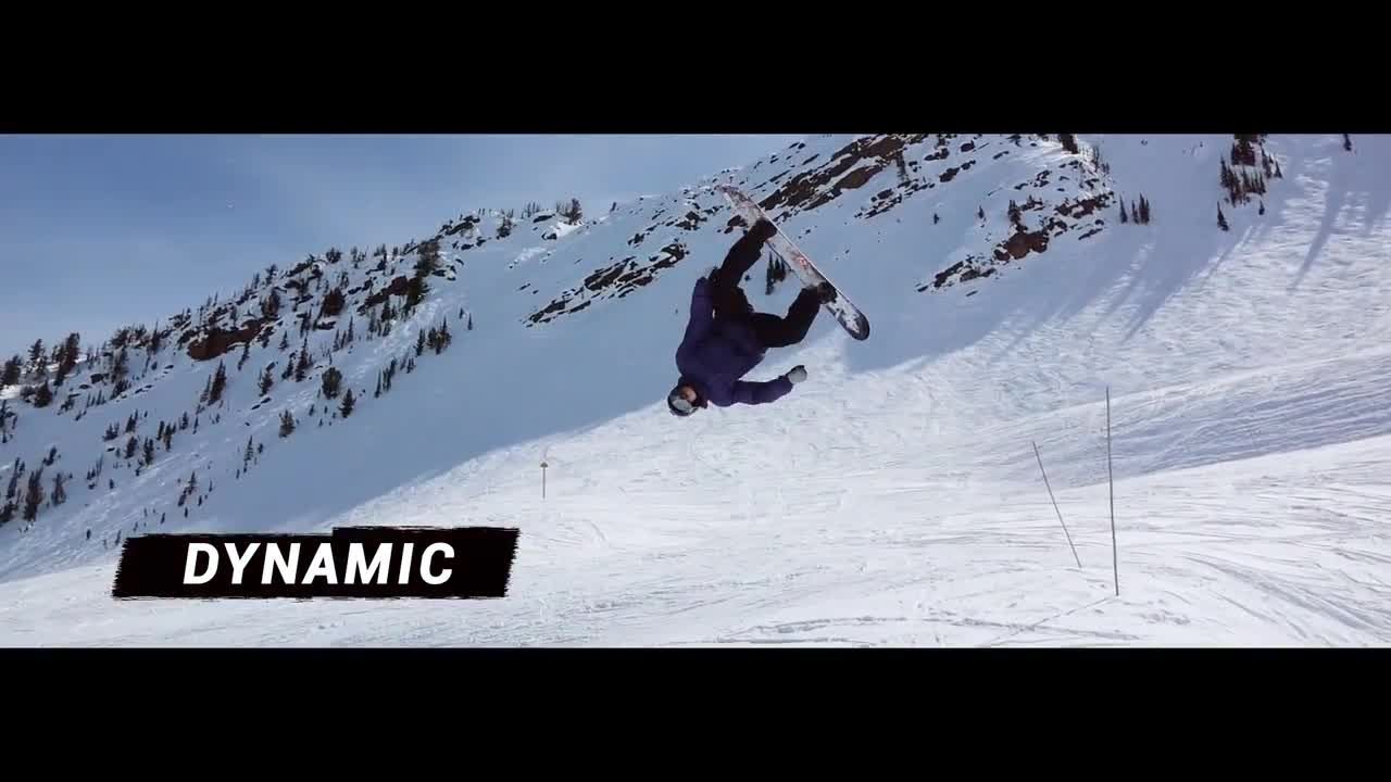 动态故障幻灯片转场过渡效果素材库精选AE模板