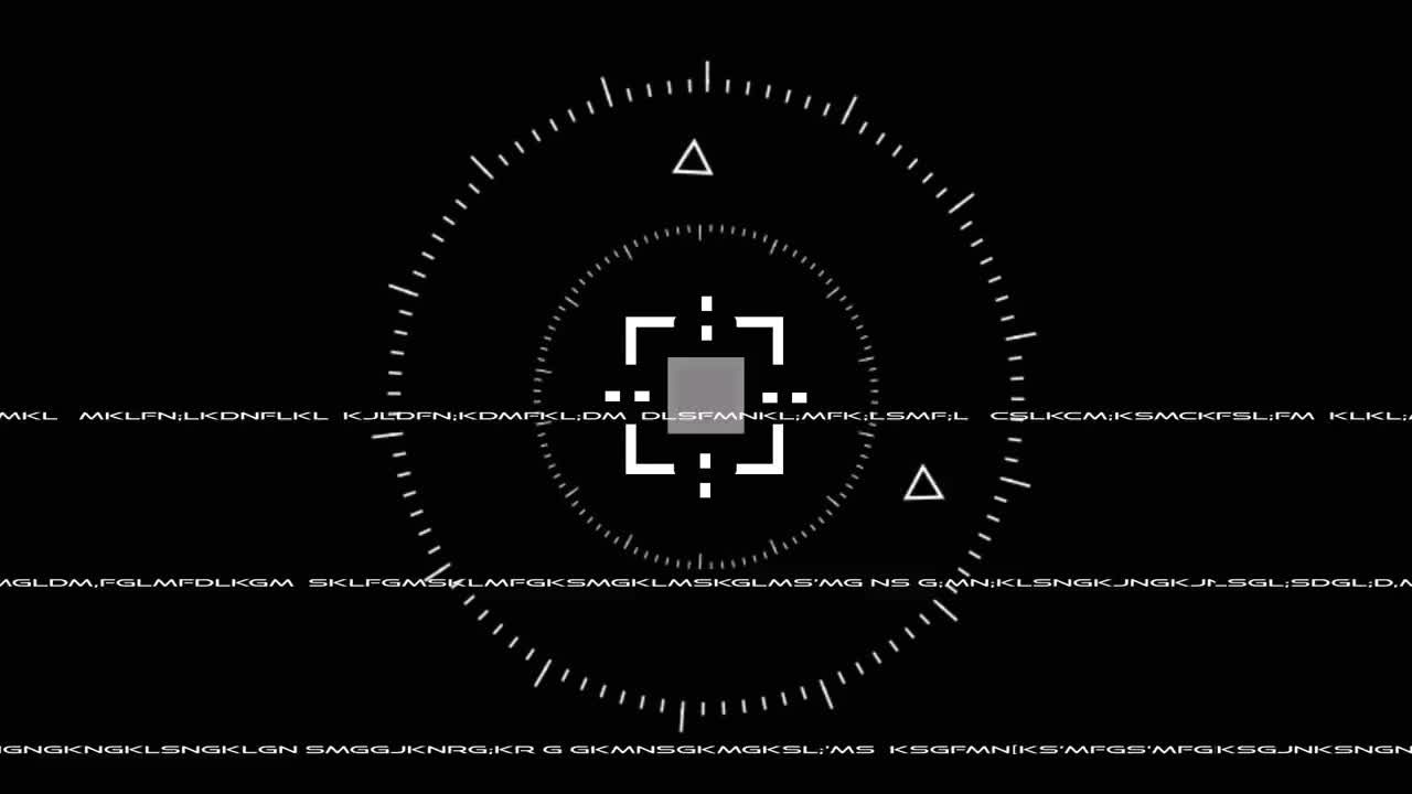 商业广告视频转场徽标动画素材库精选AE模板