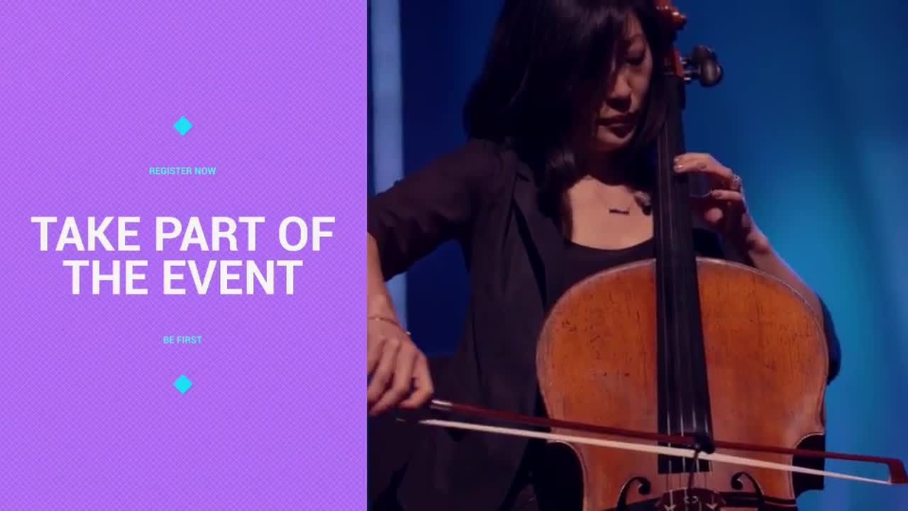 简约的设计分屏图文介绍样式素材库精选AE模板