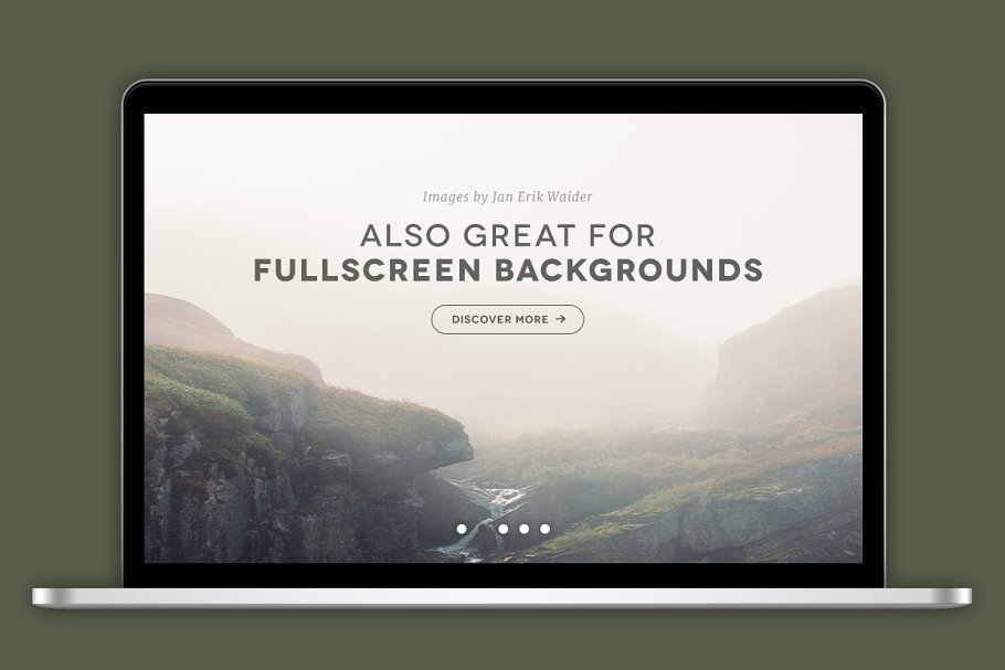 10张网站广告标题照片 10 Website Header Photos (MINIMAL 2)插图(6)