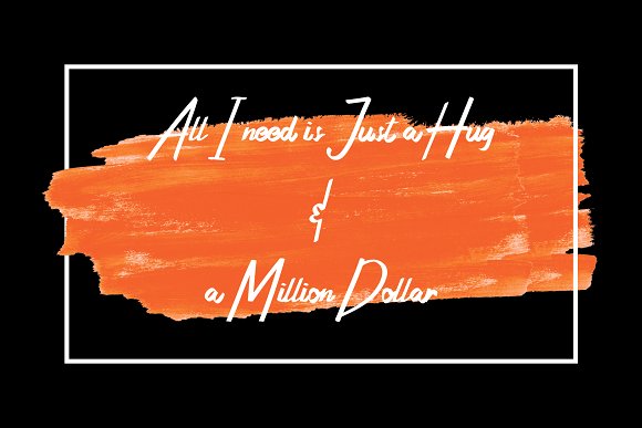 Navatto typeface插图4