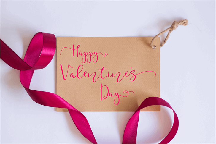 mahligai font插图5 mahligai font插图5