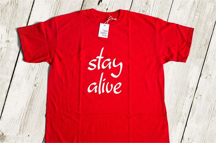 Fagyth font插图4 Fagyth font插图4