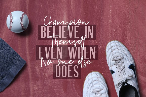 Fort Collins Font Duo插图4