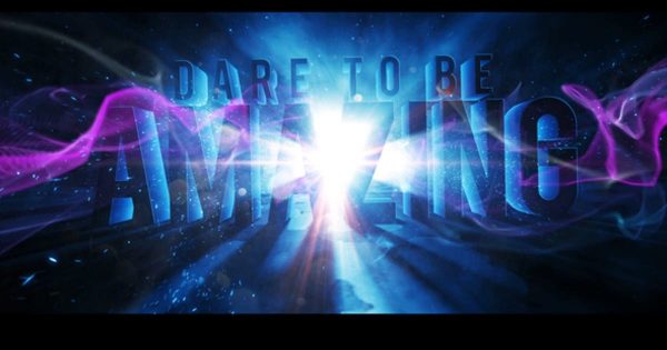 好莱坞大片电影开场动态字幕标题素材库精选AE模板 Movie Titles