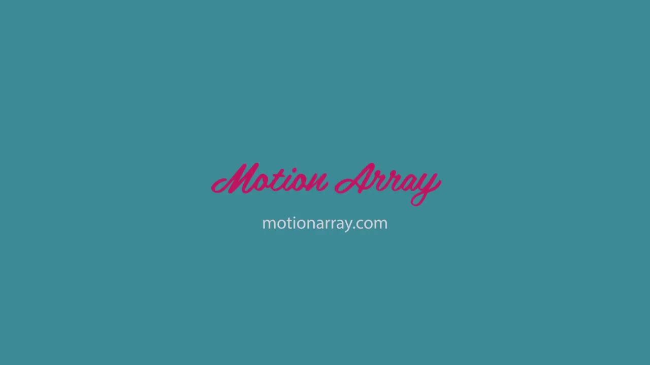 快速动态图形logo展示素材库精选AE模板