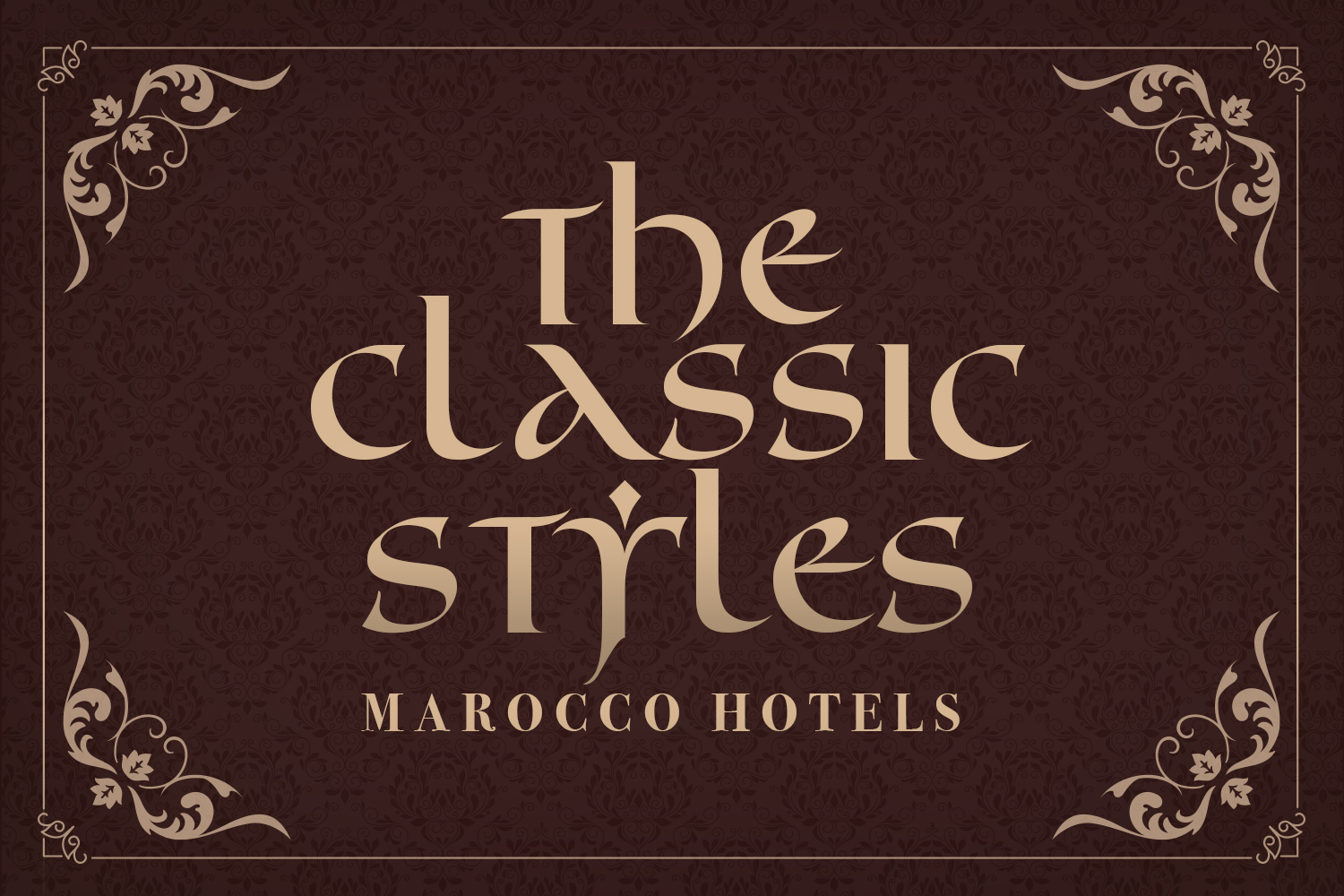 Mediteran Typeface插图2