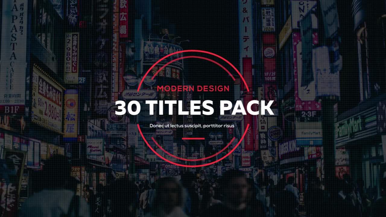 30个低三分之一企业标题素材库推荐PR模板