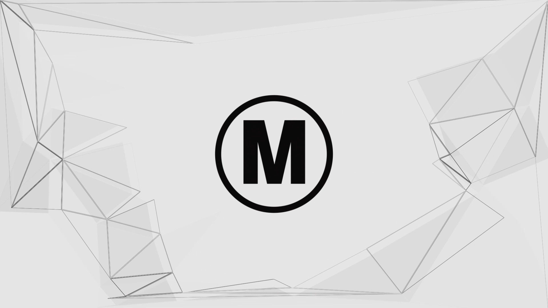 3个时尚设计和动态动画的电影徽标显示素材库精选AE模板