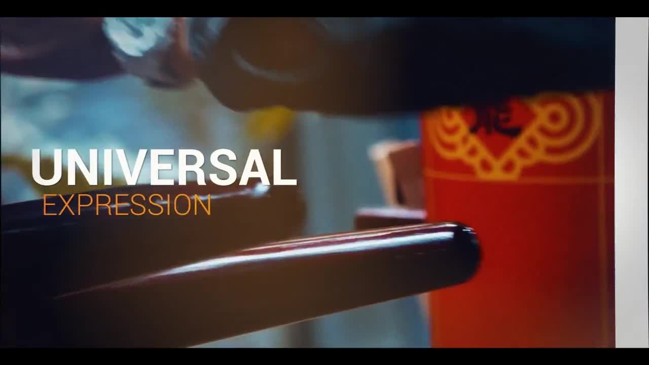 快速促销幻灯片素材库精选AE模板