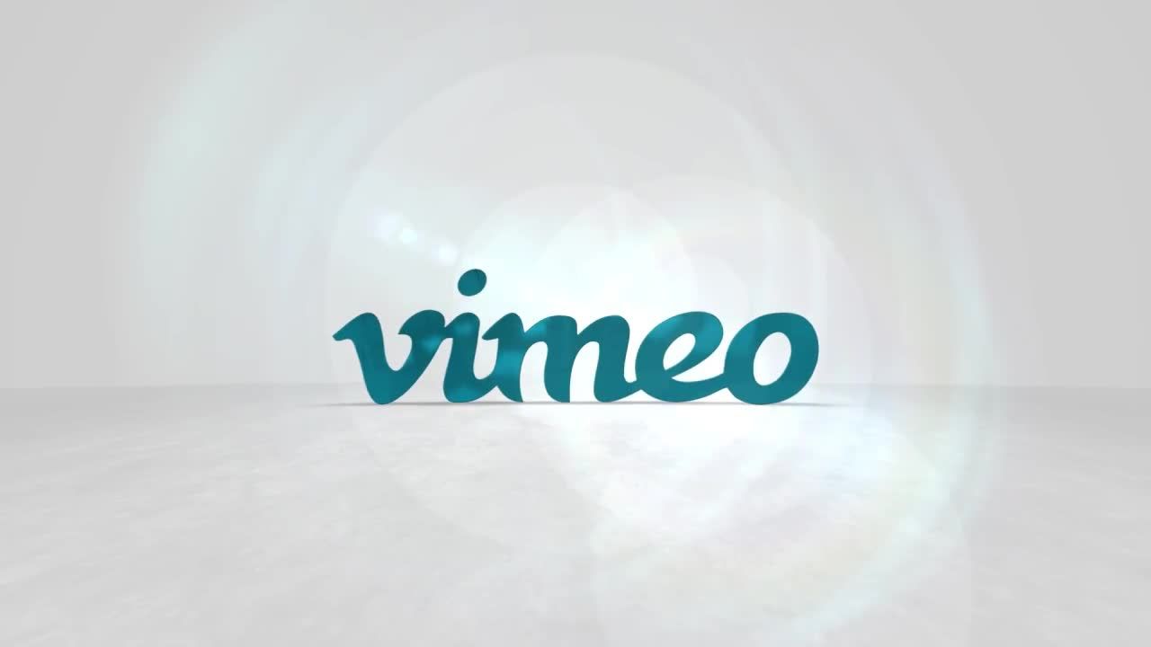 简短的电视节目徽标展示素材库精选AE模板