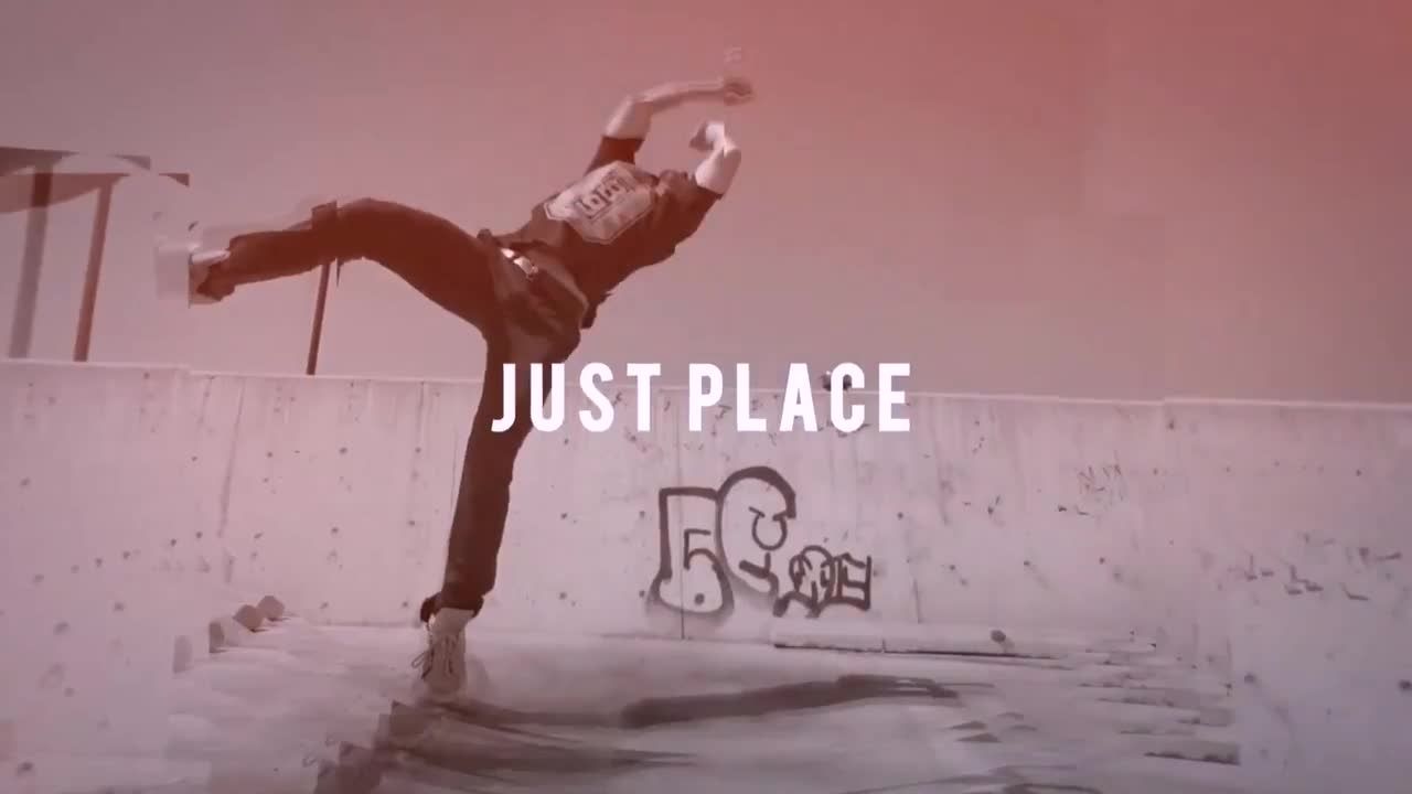 醒目创意幻灯片过渡效果素材库精选AE模板