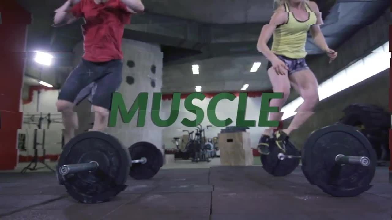 现代文笔动画创意开场过渡素材库精选AE模板