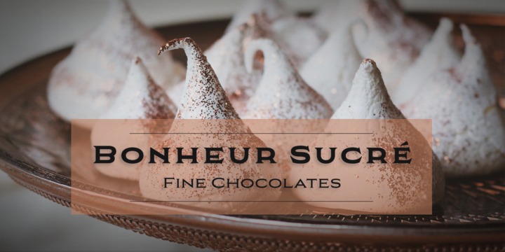 Aviano Copper Font Family插图5