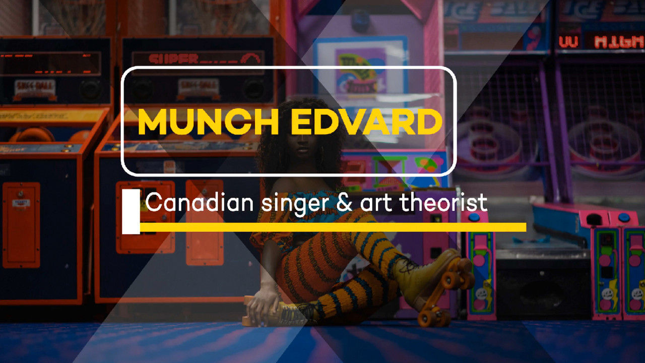 优雅的三分之二文本动态展示素材库精选AE模板