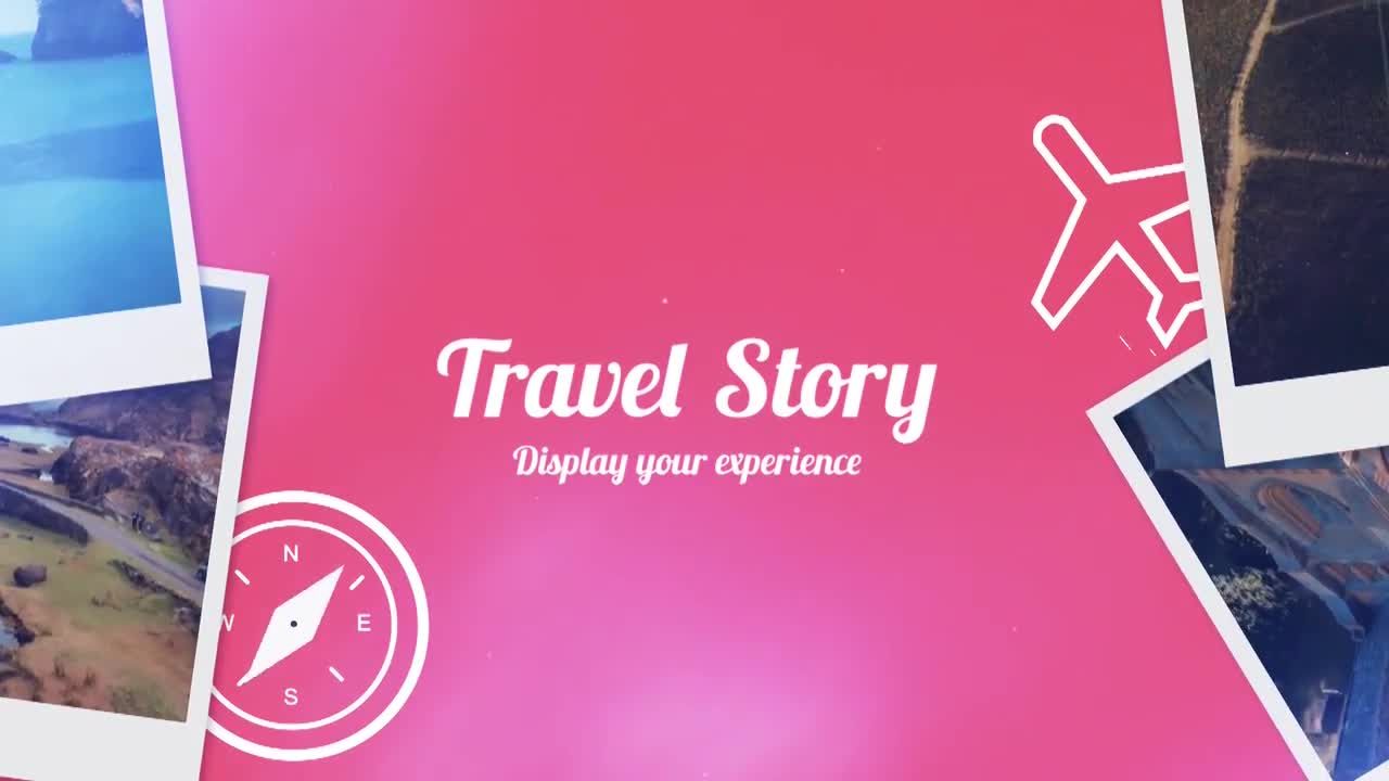 经典商业设计时尚视频相册片头 素材库推荐PR模板